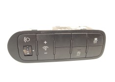 Recambio de mando luces para kia carens iv 1.7 crdi referencia OEM IAM 299176092   2