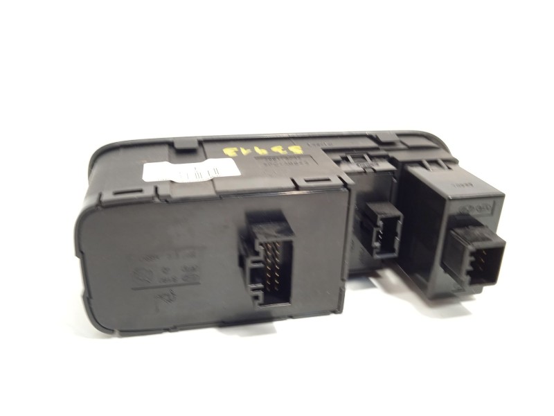 Recambio de mando luces para kia carens iv 1.7 crdi referencia OEM IAM 299176092  