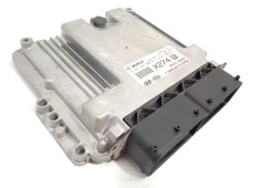 Recambio de centralita motor uce para kia carens iv 1.7 crdi referencia OEM IAM 391712A545  0281033603