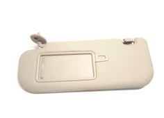 Recambio de parasol izquierdo para kia carens iv 1.7 crdi referencia OEM IAM 85210A4090DCM   2