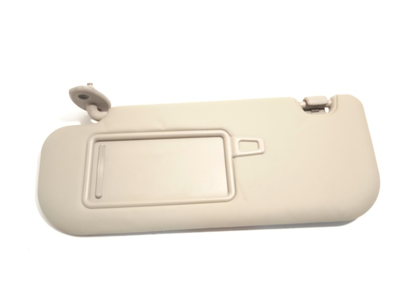 Recambio de parasol izquierdo para kia carens iv 1.7 crdi referencia OEM IAM 85210A4090DCM  
