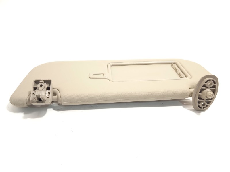Recambio de parasol izquierdo para kia carens iv 1.7 crdi referencia OEM IAM 85210A4090DCM  