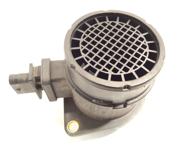 Recambio de caudalimetro para kia carens iv 1.7 crdi referencia OEM IAM 281642A500  9021050002