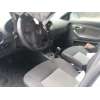 seat cordoba berlina (6l2) del año 2007