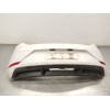 Recambio de paragolpes trasero para seat leon (5f1) 1.4 tgi referencia OEM IAM 5F0807421NGRU  