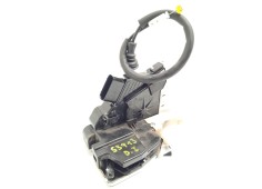 Recambio de cerradura puerta delantera izquierda para kia carens iv 1.7 crdi referencia OEM IAM 81310A4010   2