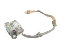 Recambio de sonda lambda para kia carens iv 1.7 crdi referencia OEM IAM 392652A410  0281006698