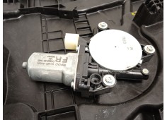 Recambio de elevalunas delantero derecho para kia carens iv 1.7 crdi referencia OEM IAM 82480A4280 82460A4000  2