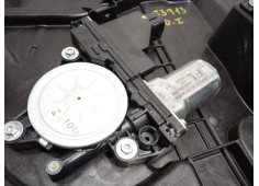 Recambio de elevalunas delantero izquierdo para kia carens iv 1.7 crdi referencia OEM IAM 82470A4260 82450A4010  2