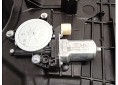 Recambio de elevalunas trasero derecho para kia carens iv 1.7 crdi referencia OEM IAM 83480A4020 83460A4000  2