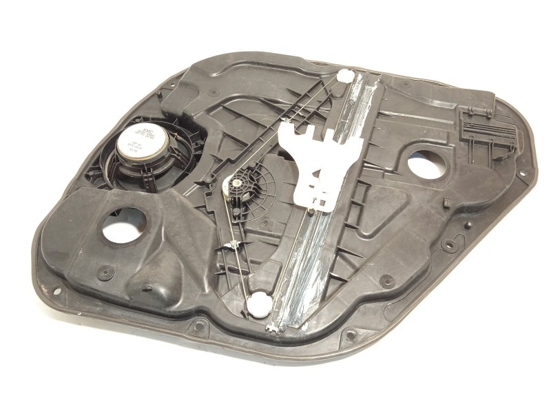 Recambio de elevalunas trasero izquierdo para kia carens iv 1.7 crdi referencia OEM IAM 83470A4020 83450A4000 