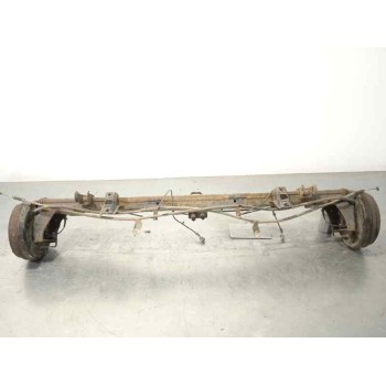 PUENTE TRASERO 43010BJ00B 43010BJ00A 