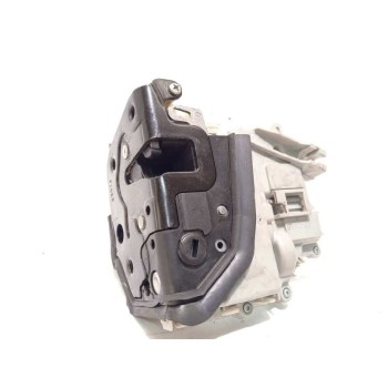 Recambio de cerradura puerta trasera derecha para porsche macan (typ ) s diesel referencia OEM IAM 8K0839016F  