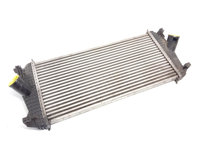 Recambio de intercooler para chrysler grand voyager v (rt) 2.8 crd referencia OEM IAM 04677732AD 4677732AD 