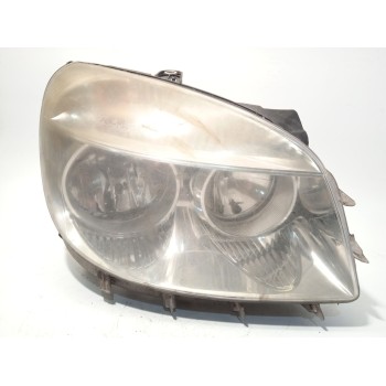 Recambio de faro derecho para fiat doblo furgoneta/monovolumen (223_) 1.9 jtd referencia OEM IAM 51805934 43680383 43680999