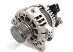 Recambio de alternador para kia carens iv 1.7 crdi referencia OEM IAM 373002A900  