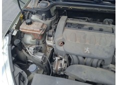 peugeot 407 sw (6e_, 6d_) del año 2006 2