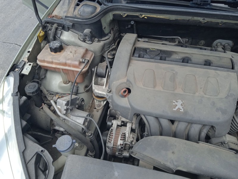 peugeot 407 sw (6e_, 6d_) del año 2006