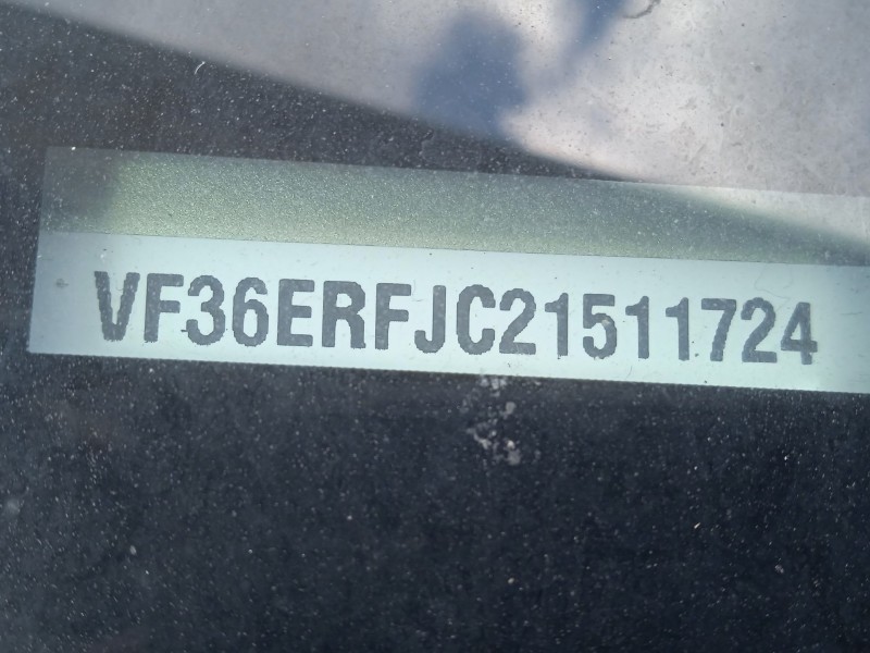 peugeot 407 sw (6e_, 6d_) del año 2006