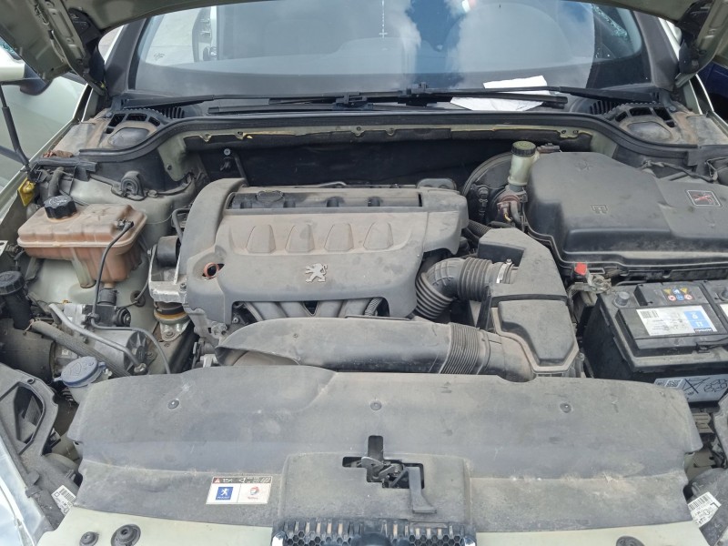 peugeot 407 sw (6e_, 6d_) del año 2006