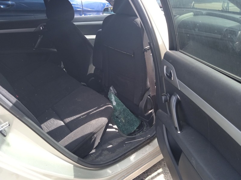 peugeot 407 sw (6e_, 6d_) del año 2006