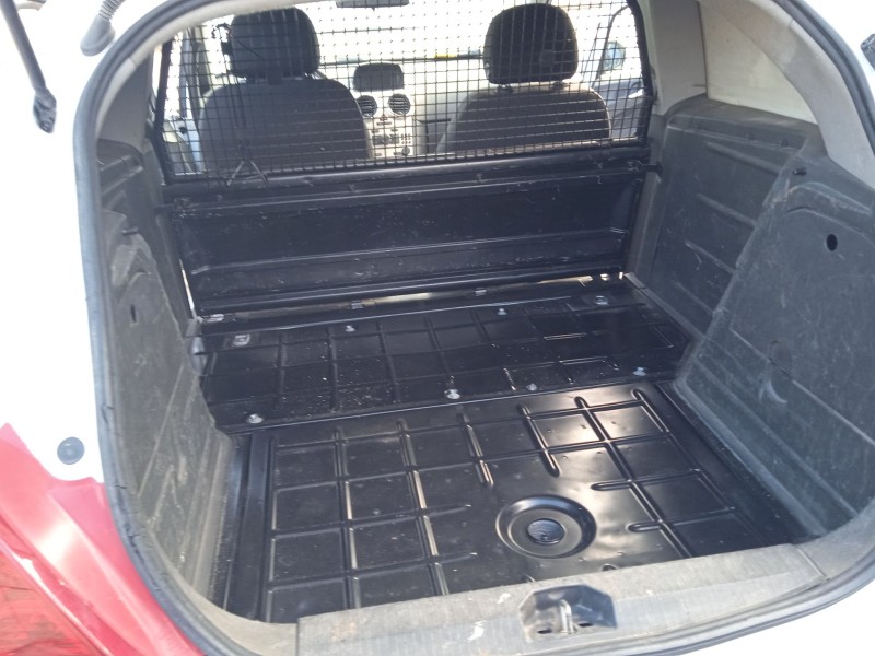 opel corsa d (s07) del año 2010