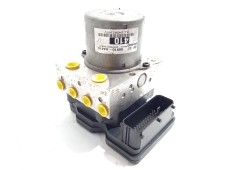 Recambio de abs para kia carens iv 1.7 crdi referencia OEM IAM 58910A4410 BE6003Q921 60BH6013Q921 2