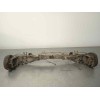 Recambio de puente trasero para nissan nv 200 (m20) 1.5 dci cat referencia OEM IAM 43010BJ00B 43010BJ00A 