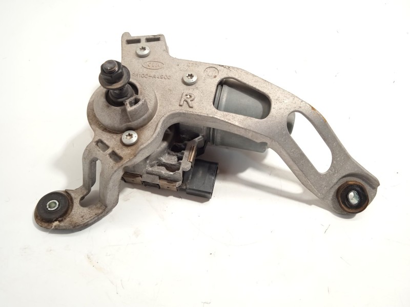 Recambio de motor limpia delantero para kia carens iv 1.7 crdi referencia OEM IAM 98110A4900  0390248012