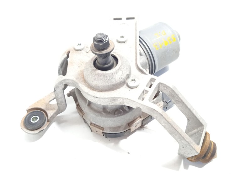 Recambio de motor limpia delantero para kia carens iv 1.7 crdi referencia OEM IAM 98110A4000  