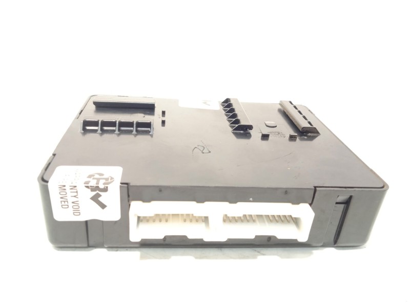 Recambio de modulo electronico para kia cee´d (jd) 1.6 crdi 110 referencia OEM IAM 95400A2011  