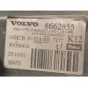 Recambio de faro izquierdo para volvo s80 berlina 2.4 diesel cat referencia OEM IAM 8662855  