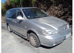 KIA CARNIVAL II (GQ)