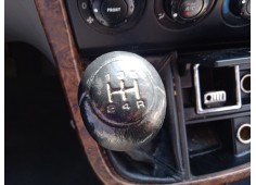 kia carnival ii (gq) del año 2003 2