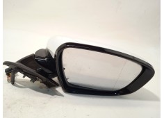 Recambio de retrovisor derecho para kia cee´d (jd) 1.6 crdi 110 referencia OEM IAM 87620A2130  