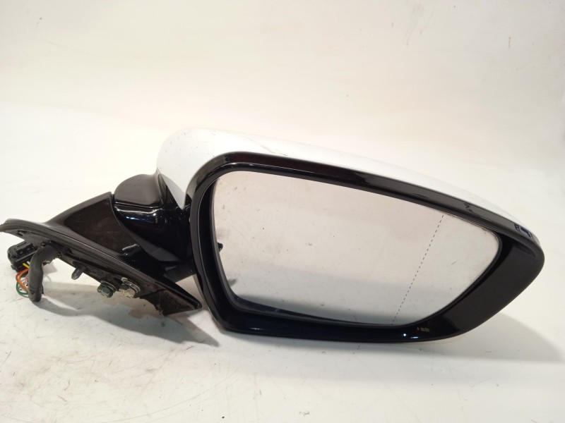 Recambio de retrovisor derecho para kia cee´d (jd) 1.6 crdi 110 referencia OEM IAM 87620A2130  