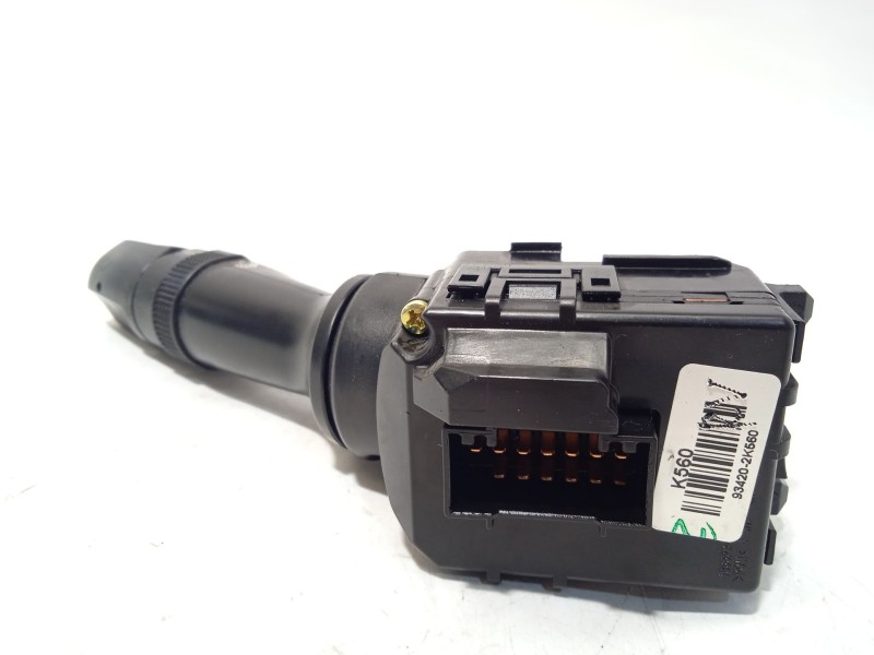 Recambio de mando limpia para kia cee´d (jd) 1.6 crdi 110 referencia OEM IAM 934202K560  