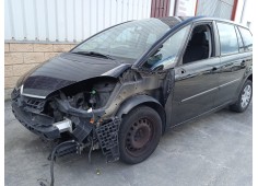 citroën c4 grand picasso i (ua_) del año 2008