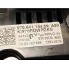 Recambio de cuadro instrumentos para porsche panamera 4 s referencia OEM IAM 97064115409 97064115409A05 