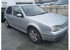 volkswagen golf iv (1j1) del año 2001