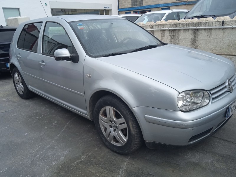 volkswagen golf iv (1j1) del año 2001