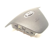 Recambio de airbag delantero izquierdo para kia cee´d (jd) 1.6 crdi 110 referencia OEM IAM 56900A2100  