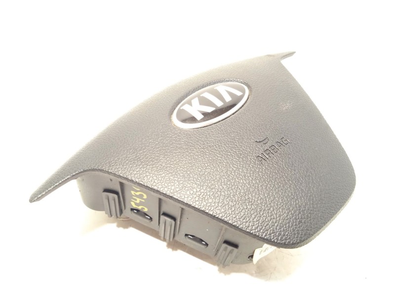 Recambio de airbag delantero izquierdo para kia cee´d (jd) 1.6 crdi 110 referencia OEM IAM 56900A2100  