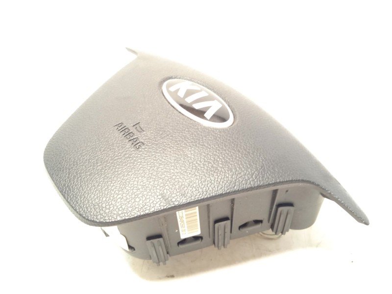 Recambio de airbag delantero izquierdo para kia cee´d (jd) 1.6 crdi 110 referencia OEM IAM 56900A2100  