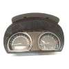 Recambio de cuadro instrumentos para bmw x3 (e83) 2.0d referencia OEM IAM 62113414372  