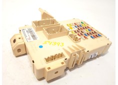 Recambio de caja reles / fusibles para kia cee´d (jd) 1.6 crdi 110 referencia OEM IAM 91950A2011   2