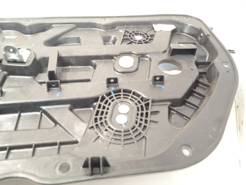 Recambio de elevalunas delantero derecho para kia cee´d (jd) 1.6 crdi 110 referencia OEM IAM 82480A2610 82460A2710 