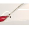 Recambio de paragolpes trasero para seat leon (5f1) 1.4 tgi referencia OEM IAM 5F0807421NGRU  