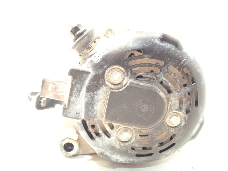 Recambio de alternador para hyundai i30 (pde, pd, pden) 1.6 crdi referencia OEM IAM 373002A700  MS1042118840