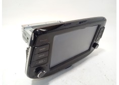 Recambio de sistema navegacion gps para hyundai i30 (pde, pd, pden) 1.6 crdi referencia OEM IAM 96550G4000PMP  